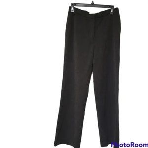 MAXMARA WOOL BLEND Dotted Pants NWT